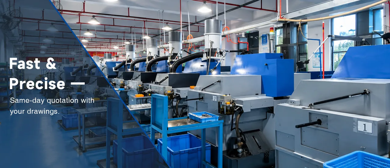 Xingchengda production equipment