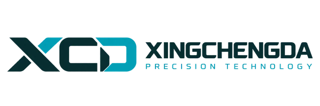 XCD · XINGCHENGDA Precision Technology
