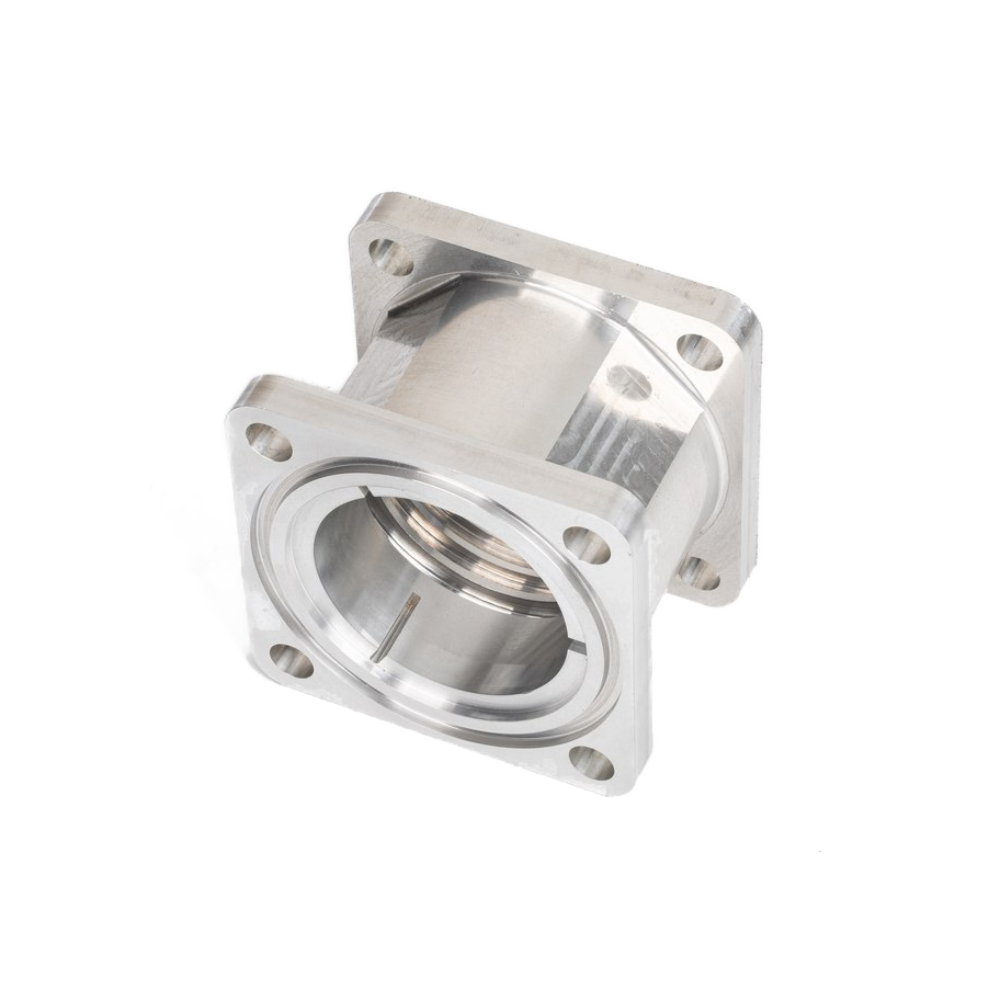 UAV Flight Power Housing