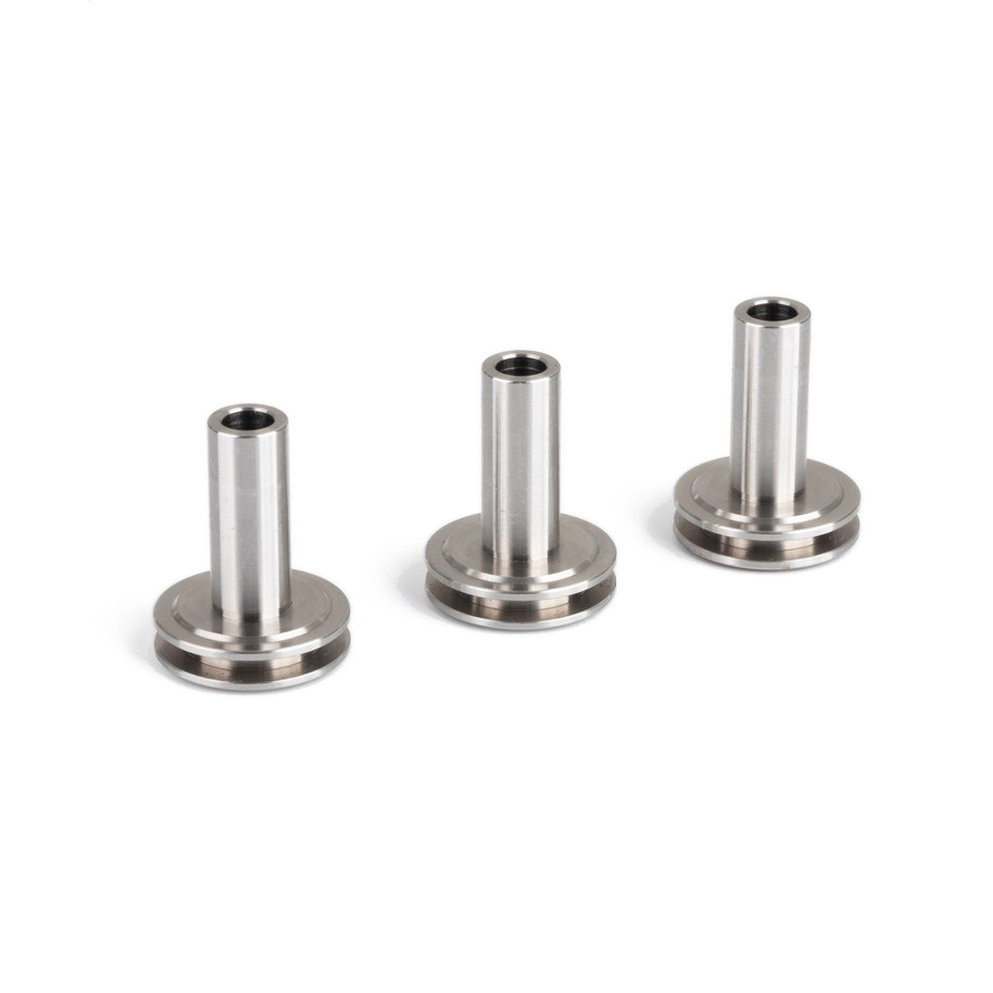后端活塞