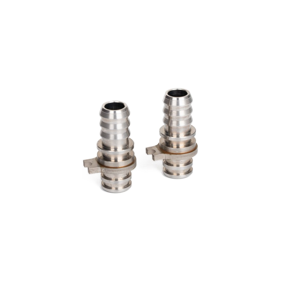 Fluid Connector