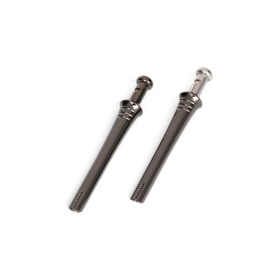 Mouthpiece